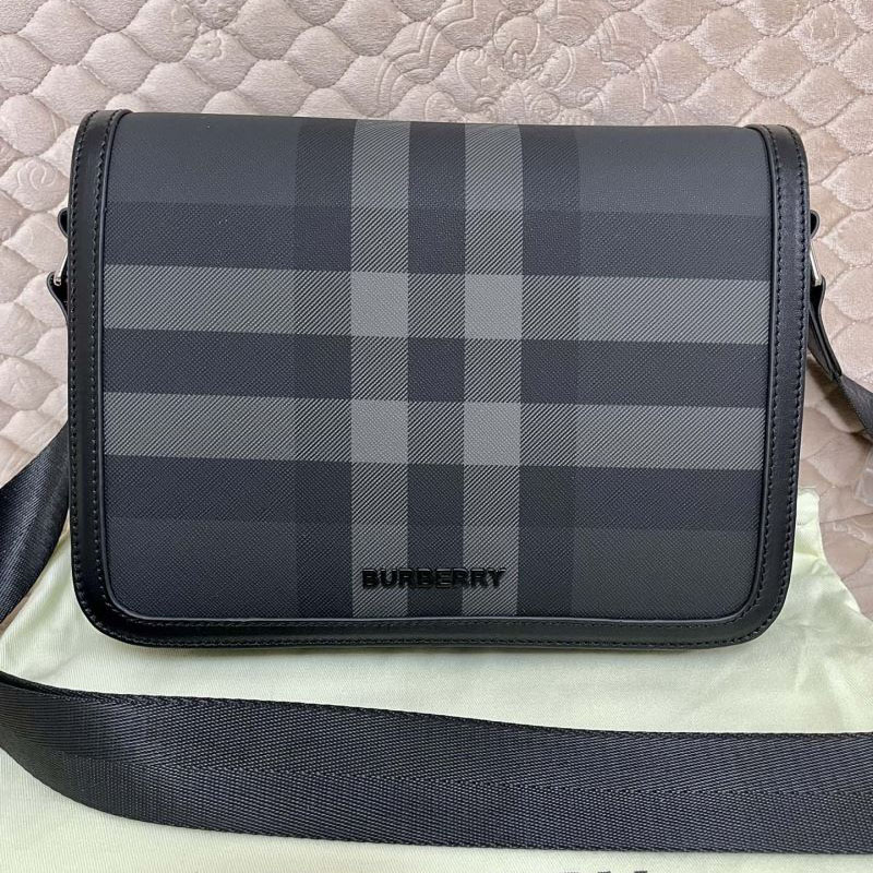 Mens Burberry Satchel Bags - Click Image to Close